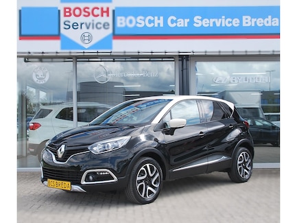 Renault Captur 0