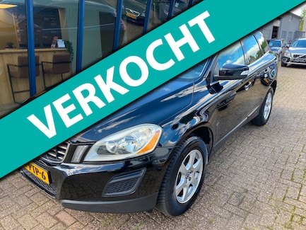 Volvo XC60 0