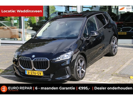 BMW 2-Serie Active Tourer 0
