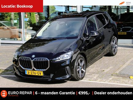 BMW 2-Serie Active Tourer 0