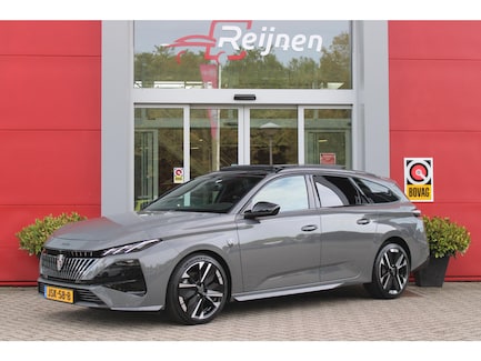 Peugeot 308 0