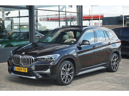 BMW X1 0