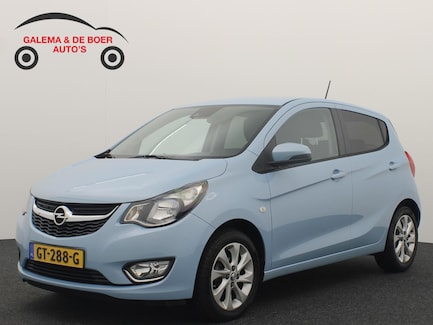 Opel Karl 0