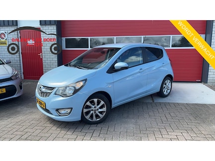 Opel Karl 0