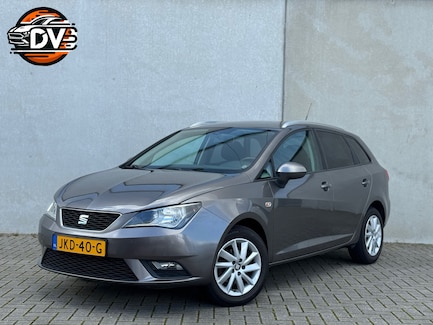 SEAT Ibiza 0