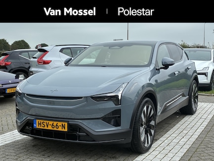Polestar 3 0