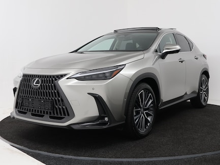 Lexus NX 0
