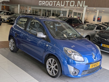 Renault Twingo 0