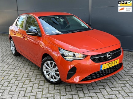 Opel Corsa 0