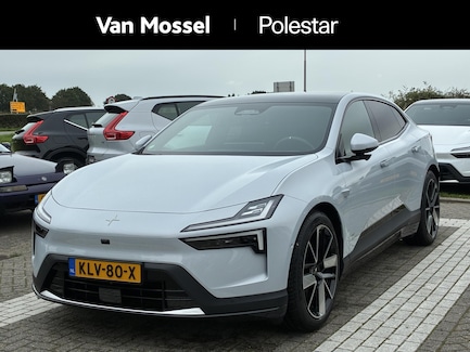 Polestar 4 0