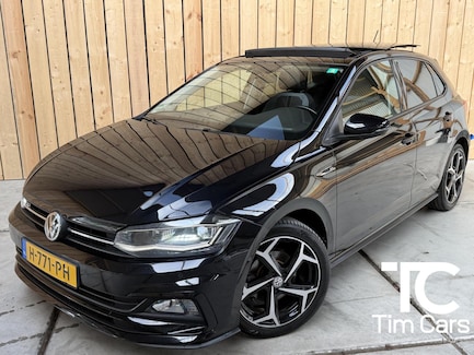 Volkswagen Polo 0