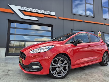 Ford Fiesta 0