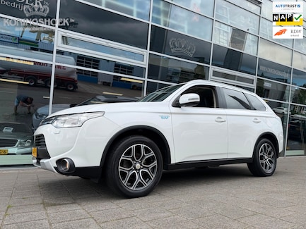 Mitsubishi Outlander 0