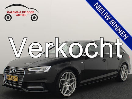 Audi A4 0