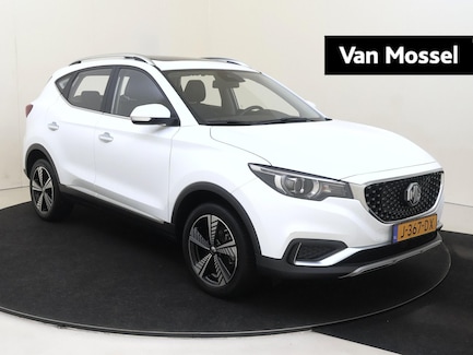 MG MG ZS 0