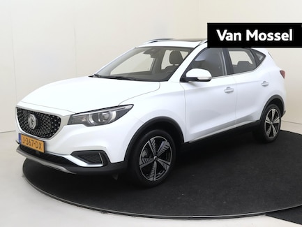 MG MG ZS 0