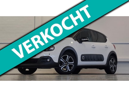 Citroën C3 0