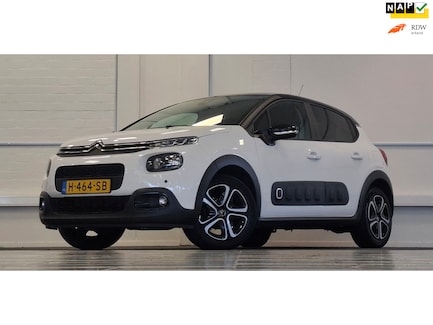 Citroën C3 0