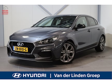 Hyundai i30 0