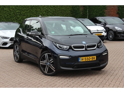 BMW i3 0