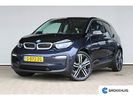 BMW i3 0