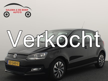 Volkswagen Polo 0