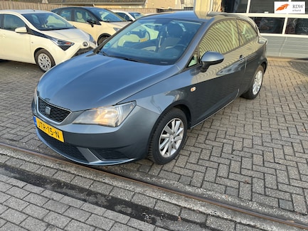 SEAT Ibiza 0