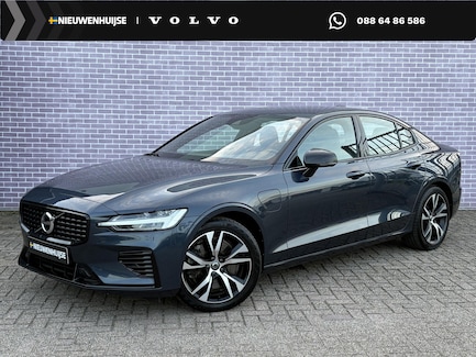 Volvo S60 0