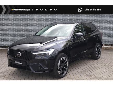 Volvo XC60 0