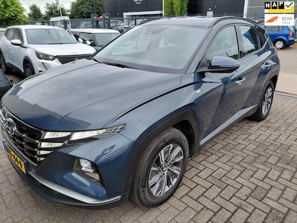 Hyundai Tucson 0