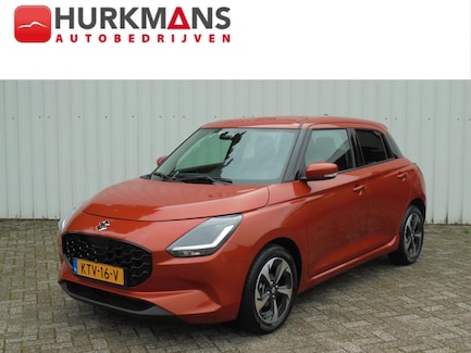 Suzuki Swift 0