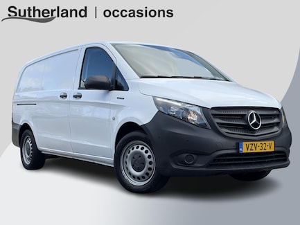 Mercedes-Benz eVito 0