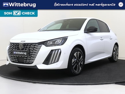 Peugeot e-208 0