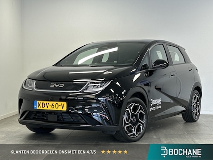 BYD Dolphin 0