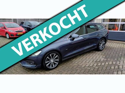 Volvo V60 0