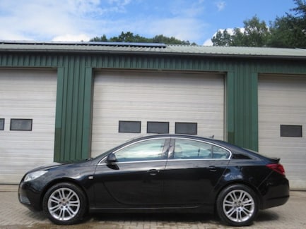 Opel Insignia 0