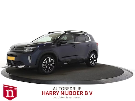 Citroën C5 Aircross 0