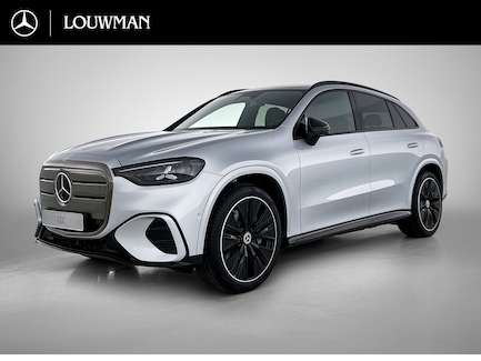 Mercedes-Benz GLC 0