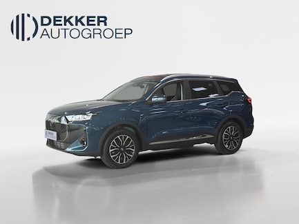 CHERY Tiggo 7 0