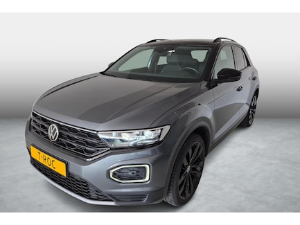 Volkswagen T-Roc 0
