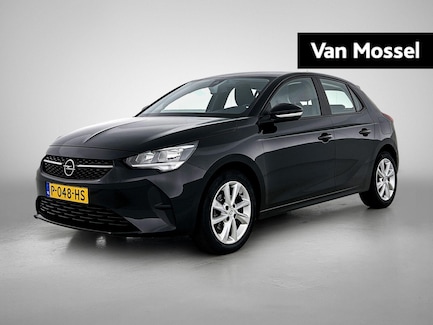 Opel Corsa 0