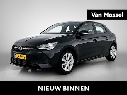 Opel Corsa 0