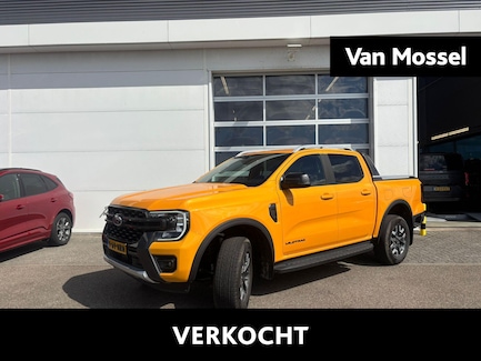 Ford Ranger 0