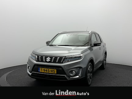 Suzuki Vitara 0