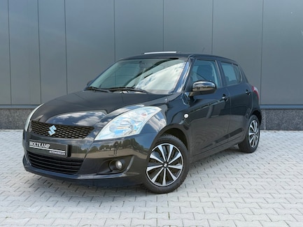 Suzuki Swift 0