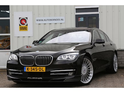 BMW BMW ALPINA 0