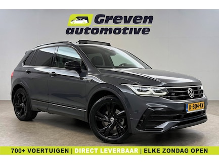 Volkswagen Tiguan 0