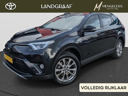 Toyota RAV4 0