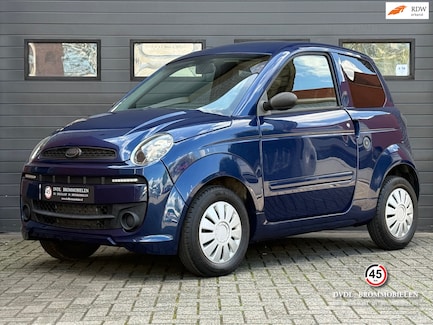 Microcar M.GO 0