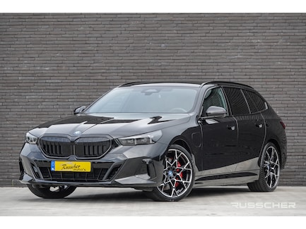 BMW 5-Serie 0
